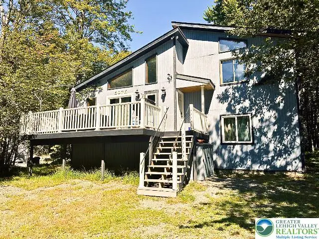 1358 Winding Way, Coolbaugh, PA 18466 - #1
