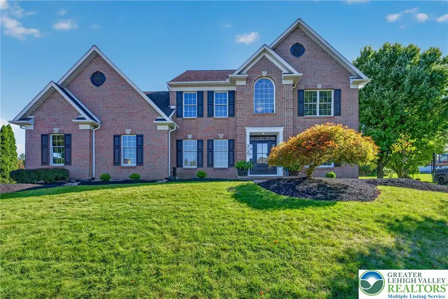 3130 Muirfield Road, Upper Saucon, PA 18034 - #3