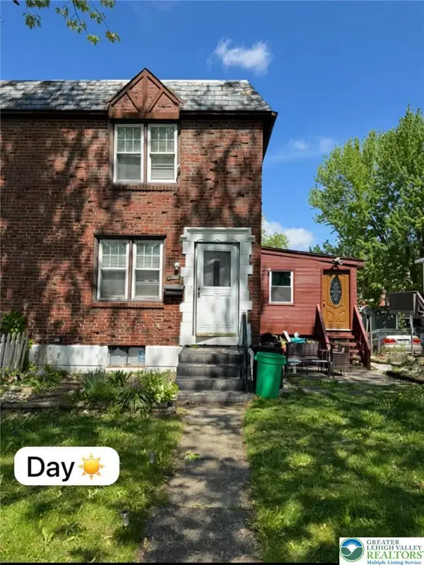 811 W Emaus Avenue, Allentown City, PA 18103