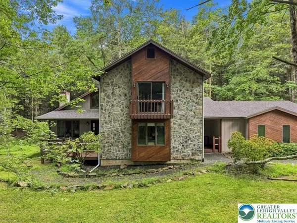 184 Sir Bradford Road, Tobyhanna Twp, PA 18610
