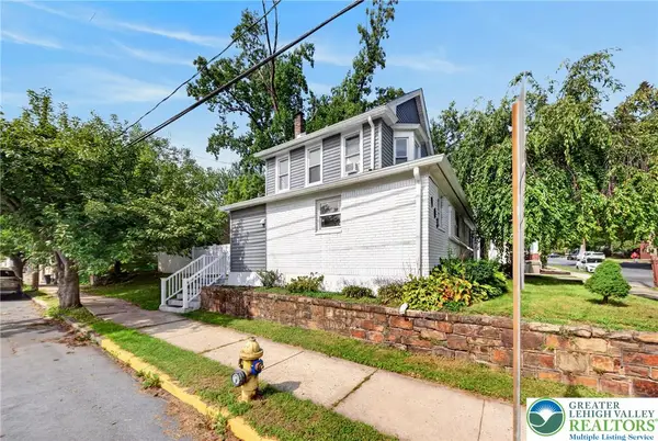 903 Seneca Street, Fountain Hill Boro, PA 18015