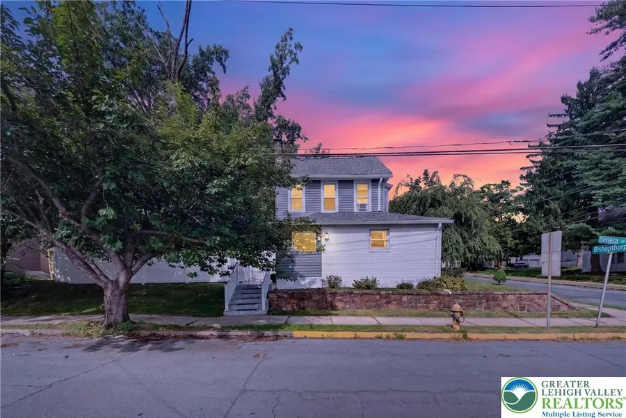 903 Seneca Street, Fountain Hill, PA 18015 - #2