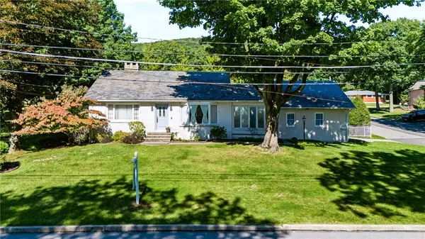 203 Vine Street, Pen Argyl Boro, PA 18072