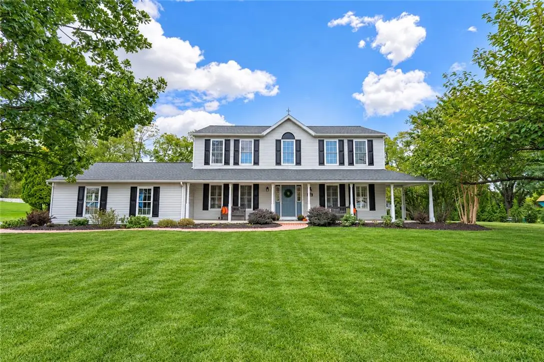 2037 Alice Drive, Lower Saucon, PA 18015 - #1