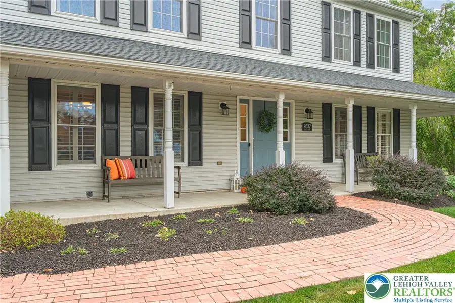 2037 Alice Drive, Lower Saucon, PA 18015 - #2