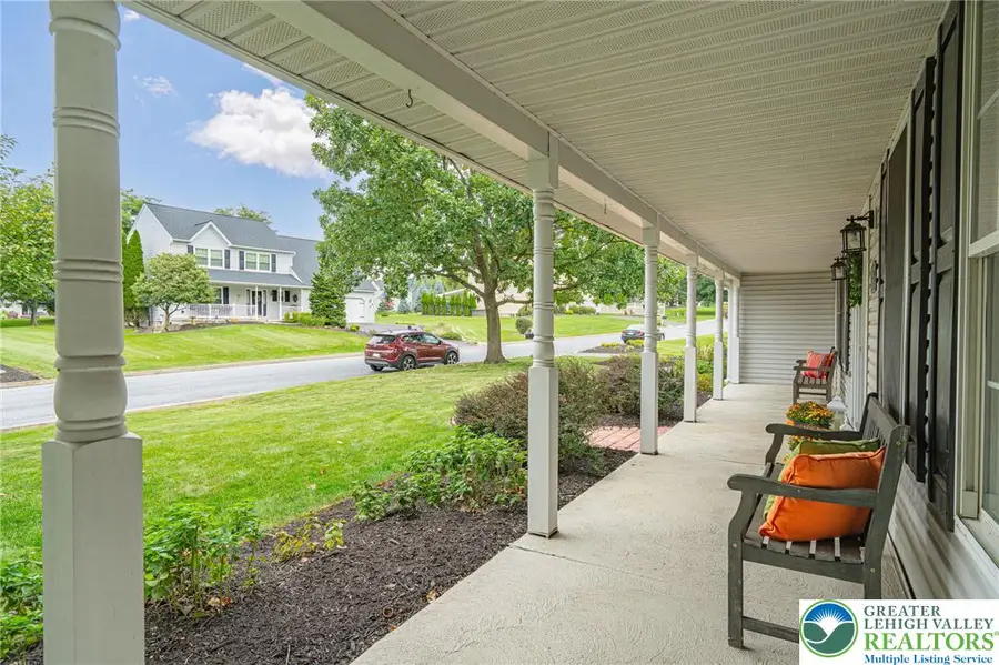 2037 Alice Drive, Lower Saucon, PA 18015 - #3