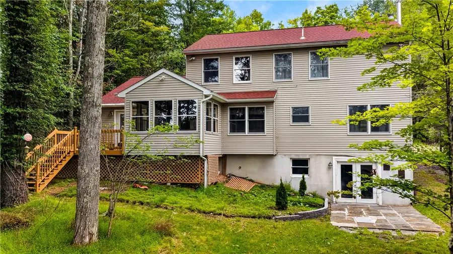 533 Maxatawny Drive, Pocono Lake, PA 18347 - #2