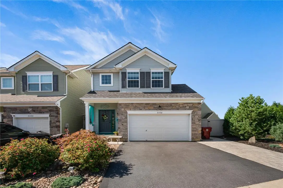 2226 Huntington Lane, Easton, PA 18040 - #1