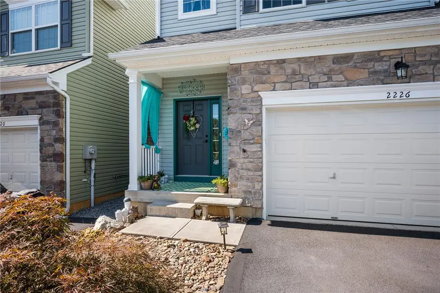 2226 Huntington Lane, Easton, PA 18040 - #3