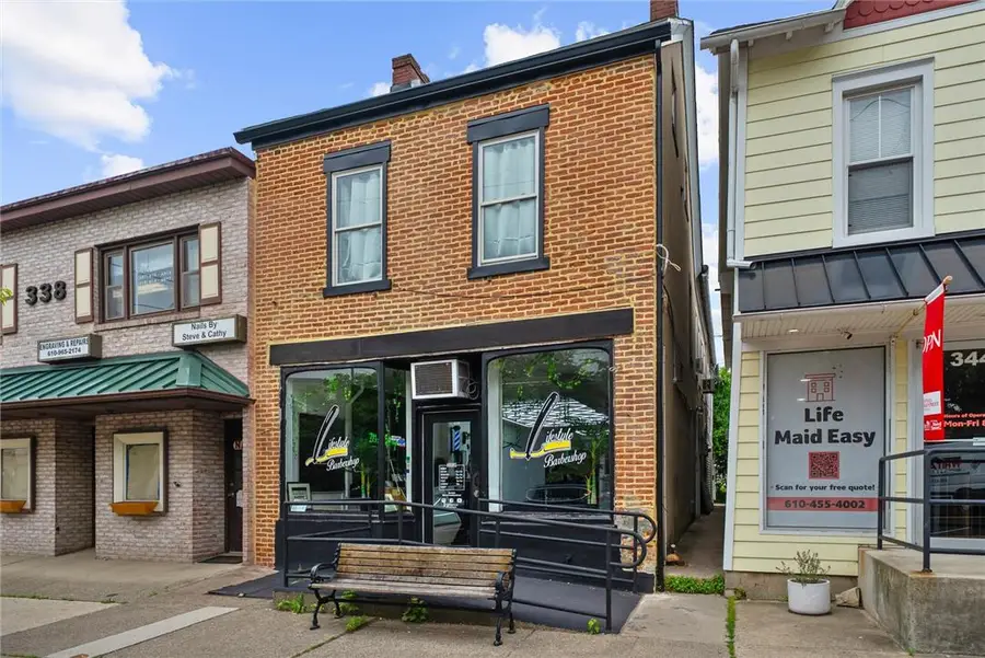 342 Main, Emmaus, PA 18049 - #3