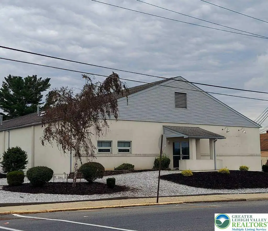 580 Coal Street, Lehighton, PA 18235 - #1