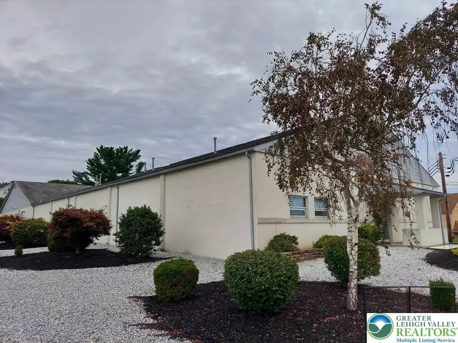 580 Coal Street, Lehighton, PA 18235 - #2