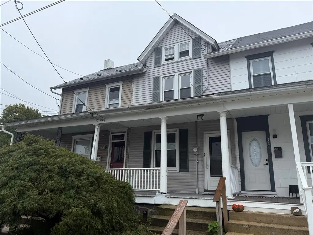 306 E Fairview Street, Coopersburg, PA 18036 - #1