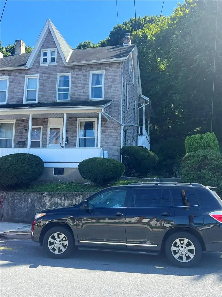 437 W South Street, Slatington, PA 18080 - #2