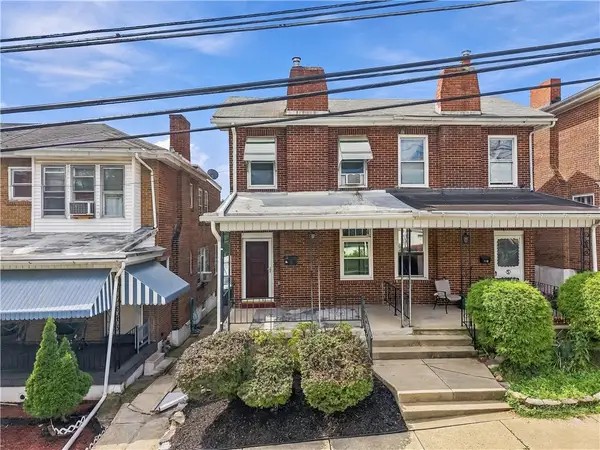 116 Saint George Street, Allentown City, PA 18104
