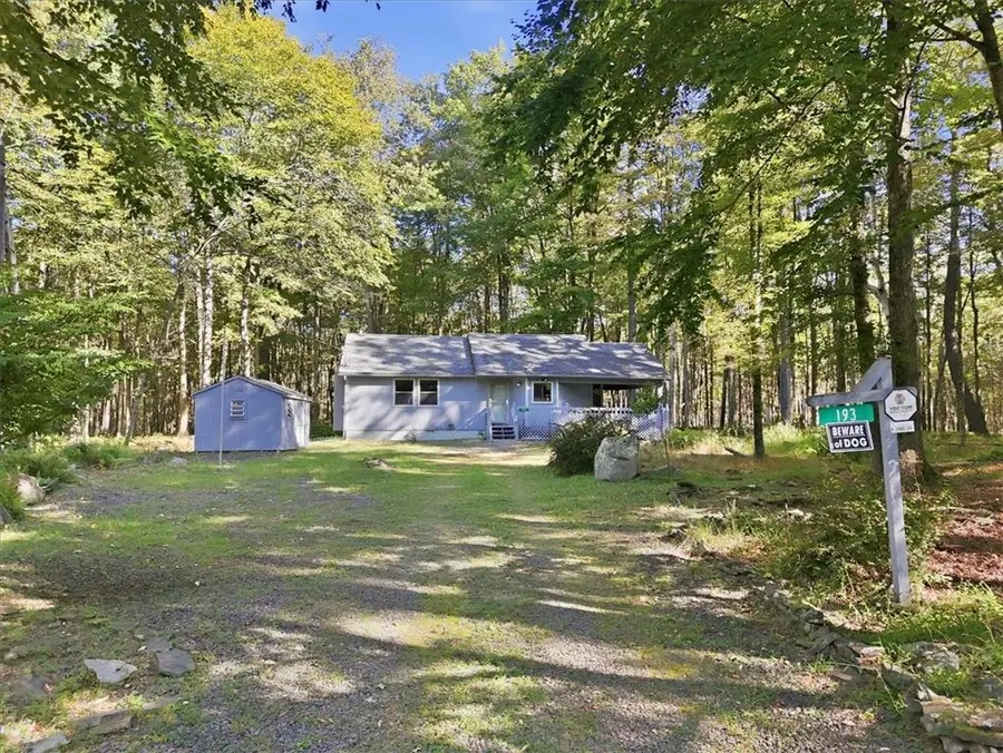 193 Minisink Drive, Pocono Lake, PA 18347 - #3