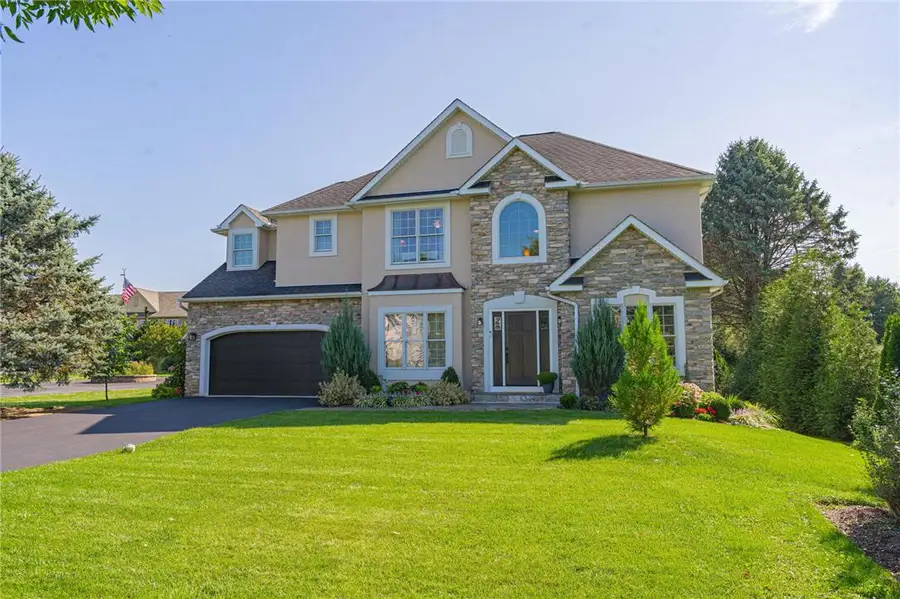 1307 Stein Way Court, Lower Macungie, PA 18062 - #2