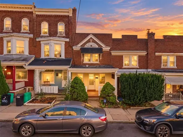 1234 W Union Street, Allentown City, PA 18102