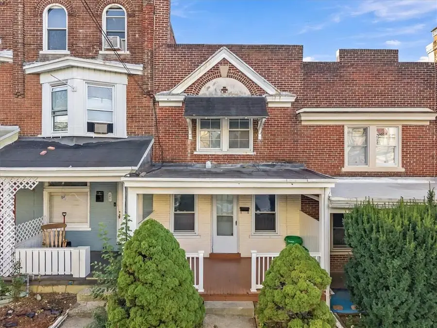 1234 W Union Street, Allentown, PA 18102 - #2