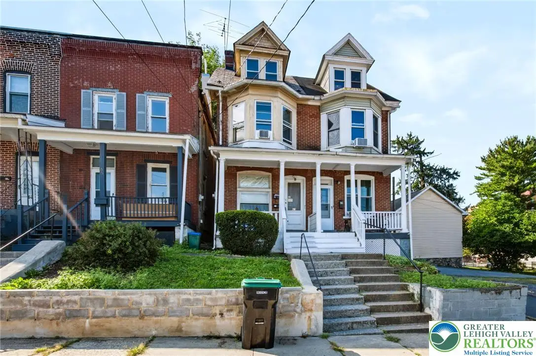 67 W Union Boulevard, Bethlehem, PA 18018 - #1