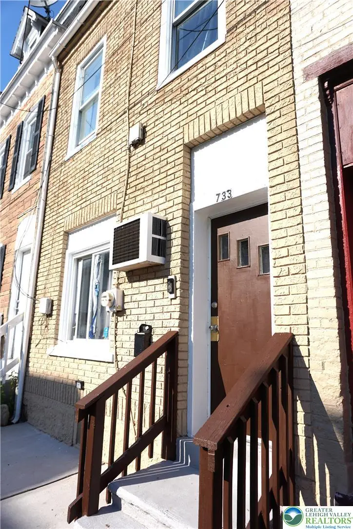 733 N Lumber, Allentown, PA 18102 - #1