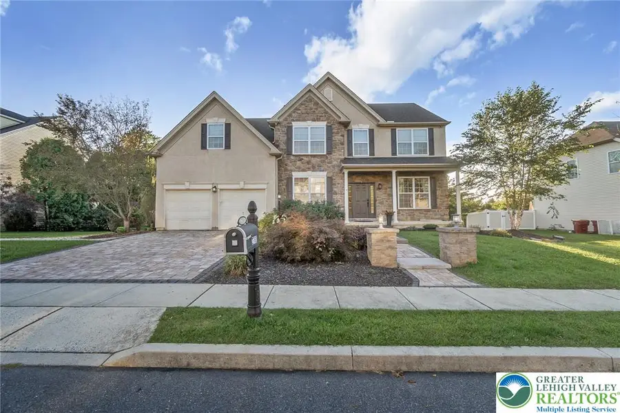 2760 Clark Place, Easton, PA 18040 - #3