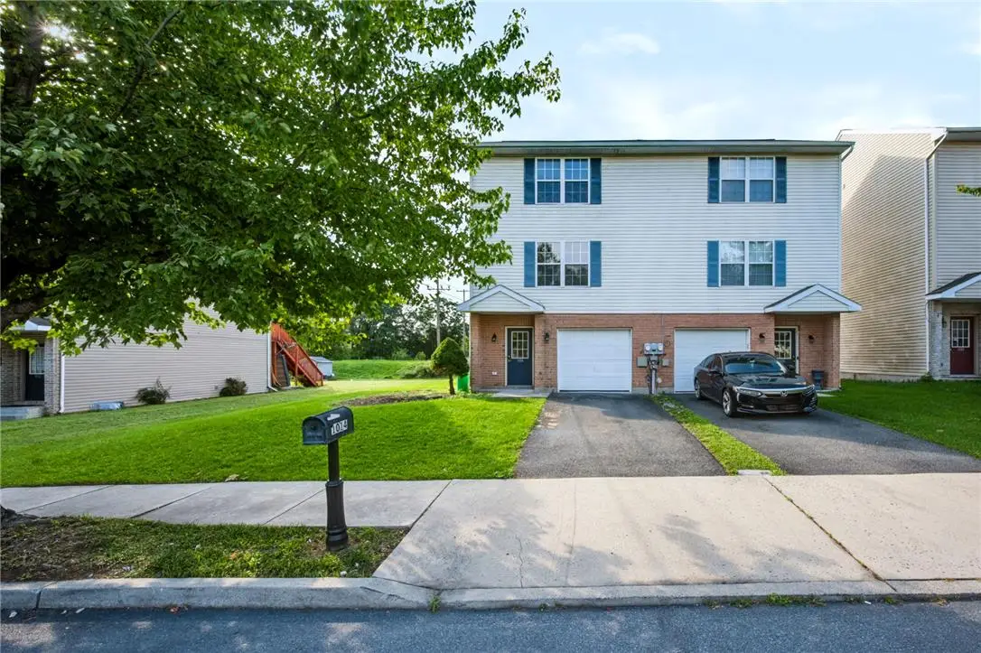 1014 W Tioga Street, Allentown, PA 18103 - #1