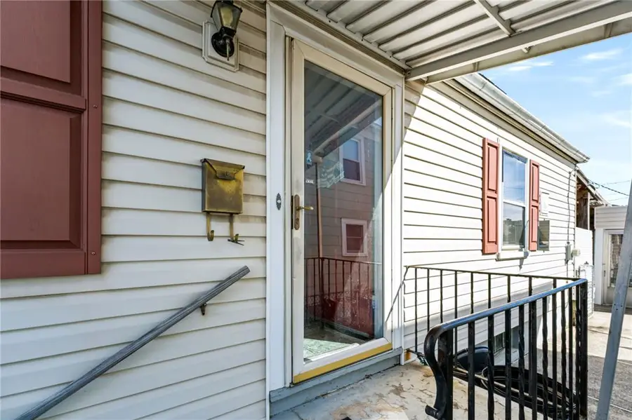 804 Miller Street, Easton, PA 18042 - #2