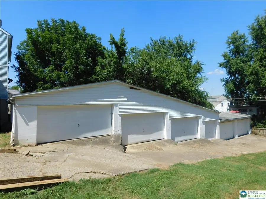 1019 Spruce Street, Easton, PA 18042 - #2