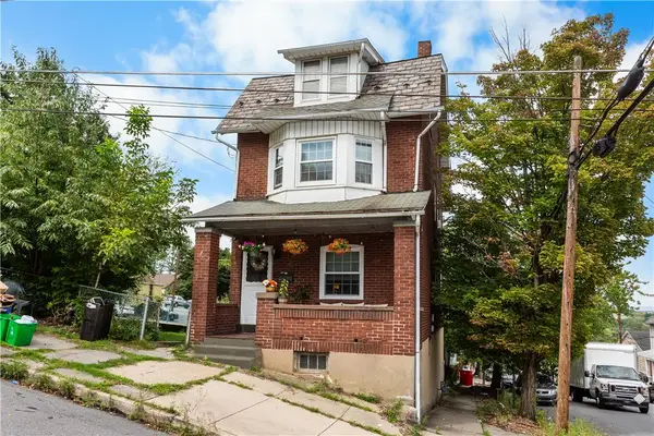 427 Selfridge Street, Bethlehem City, PA 18015