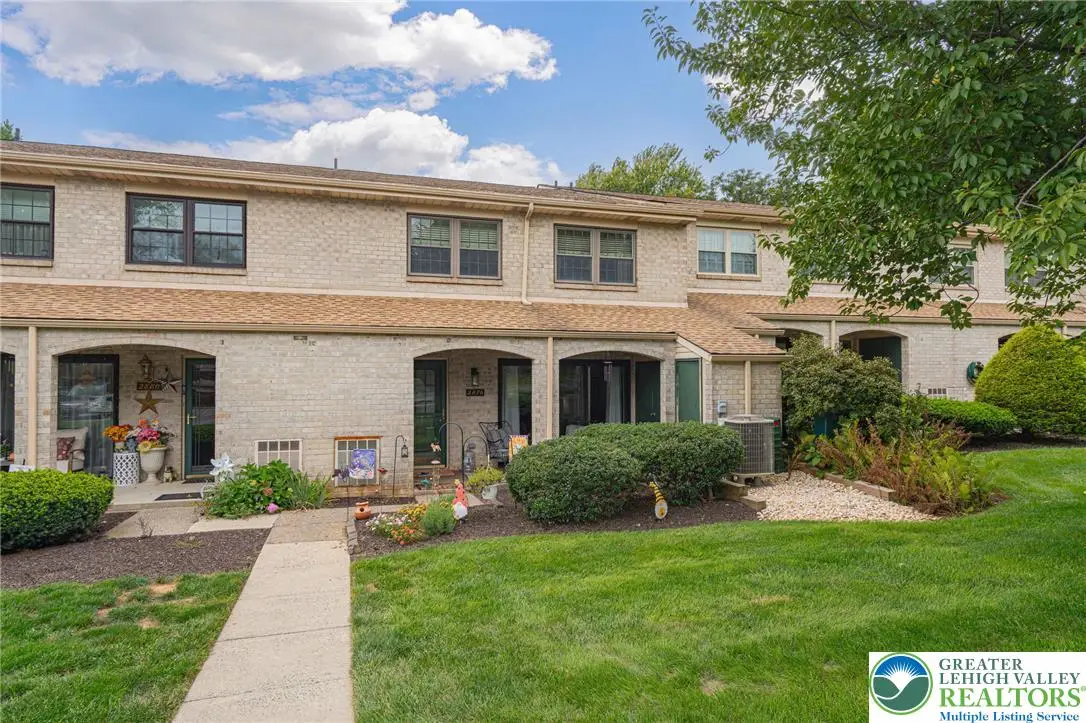 2876 Aronimink Place, Lower Macungie, PA 18062 - #1