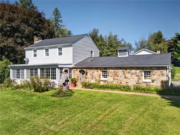 745 Gottwald Drive, Salisbury Twp, PA 18015