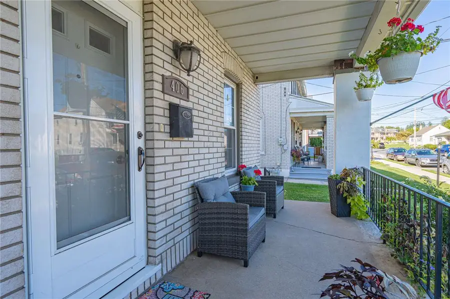 406 Cypress Street, North Catasauqua, PA 18032 - #3