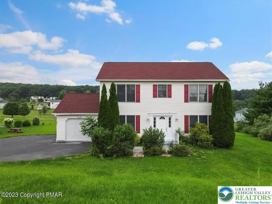 1427 Route 715, Stroudsburg, PA 18360 - #3