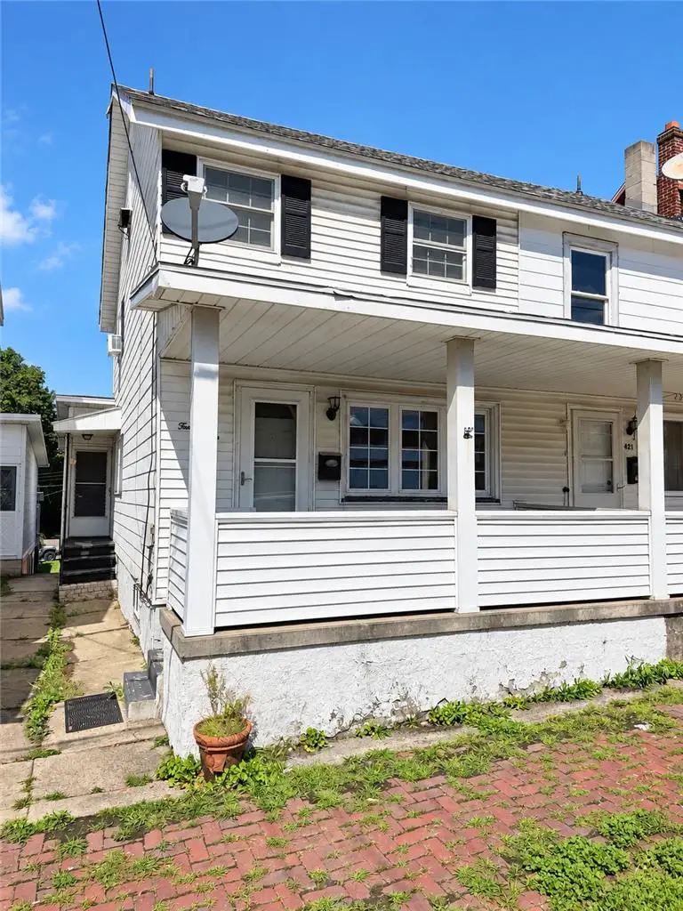 419 E Patterson Street, Lansford, PA 18232 - #2