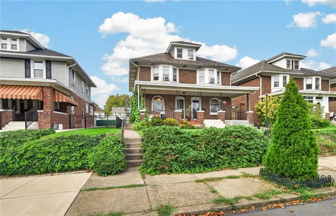 2221 Fairview Avenue, Easton, PA 18042 - #1