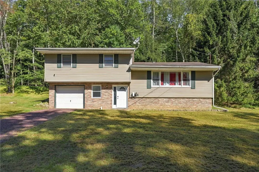 2358 Buck Mountain Road, Weatherly, PA 18255 - #1