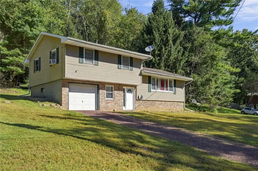 2358 Buck Mountain Road, Weatherly, PA 18255 - #2