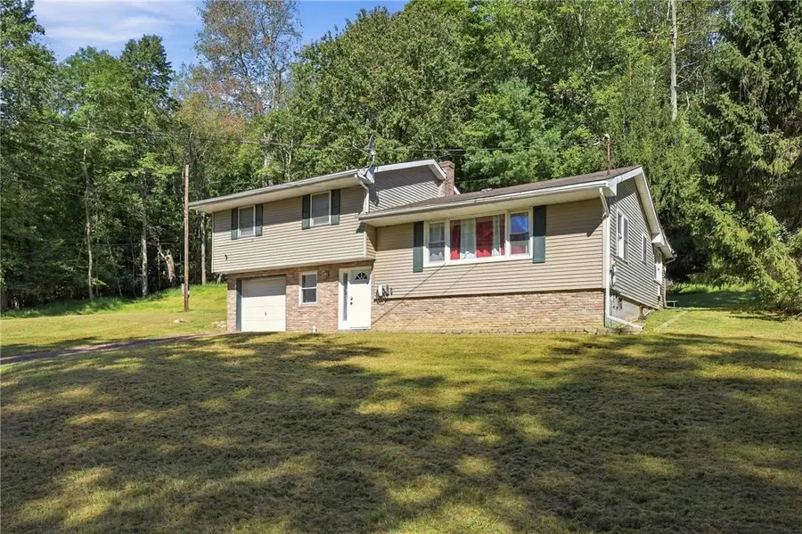 2358 Buck Mountain Road, Weatherly, PA 18255 - #3