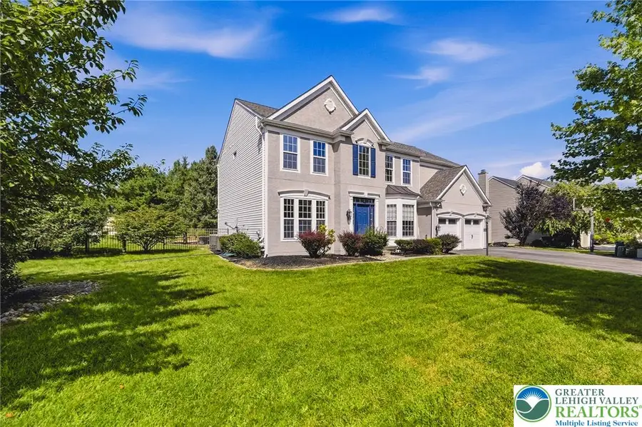 2224 Pembrooke Drive, Ancient Oaks, PA 18062 - #2