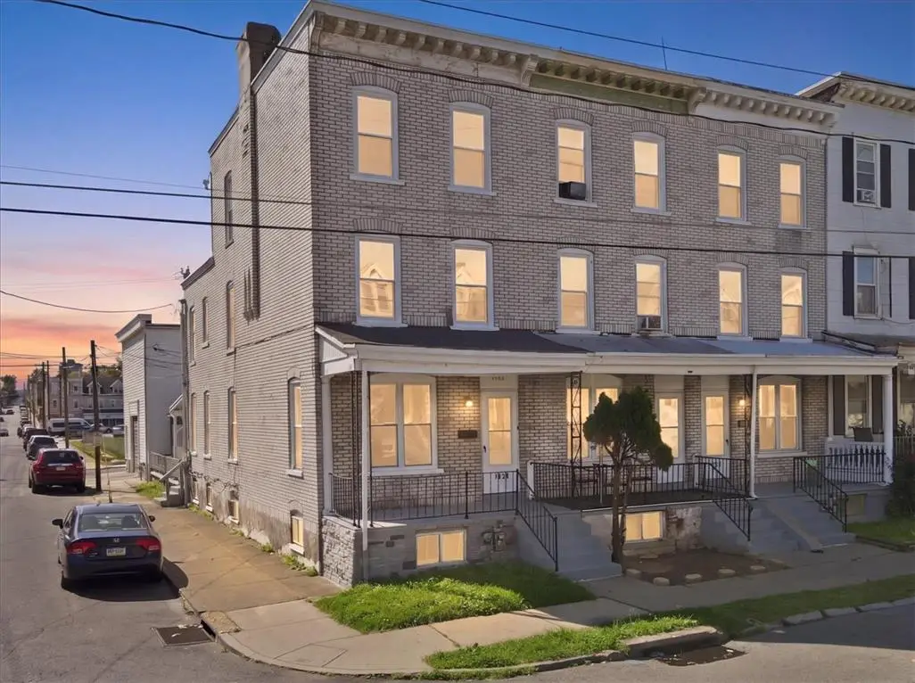 1428 Liberty Street, Allentown, PA 18102 - #1