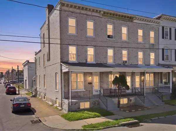 1428 Liberty Street, Allentown City, PA 18102