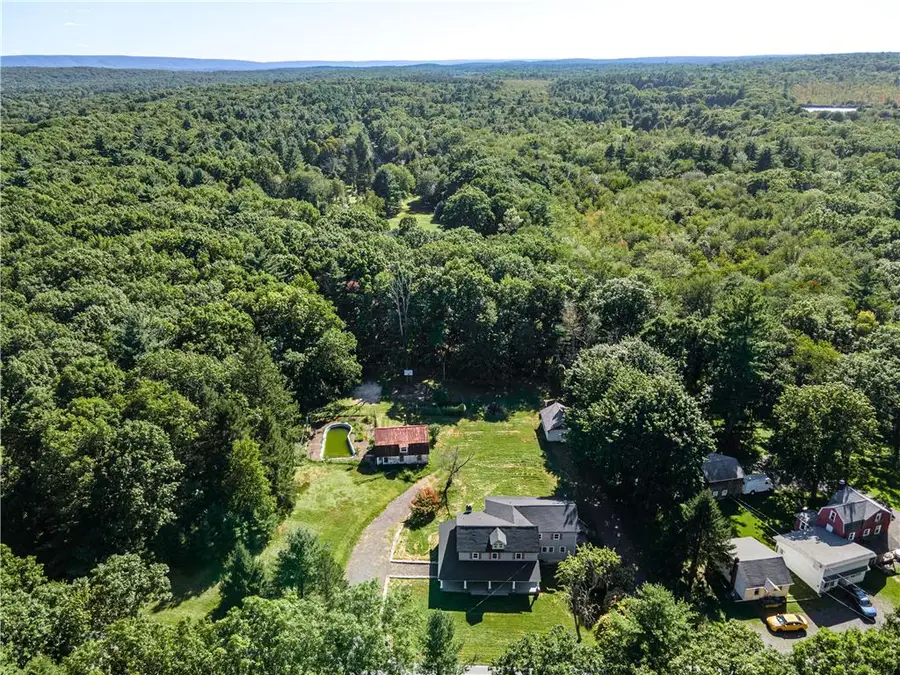 1206 Cherry Lane Road, Pocono, PA 18301 - #2