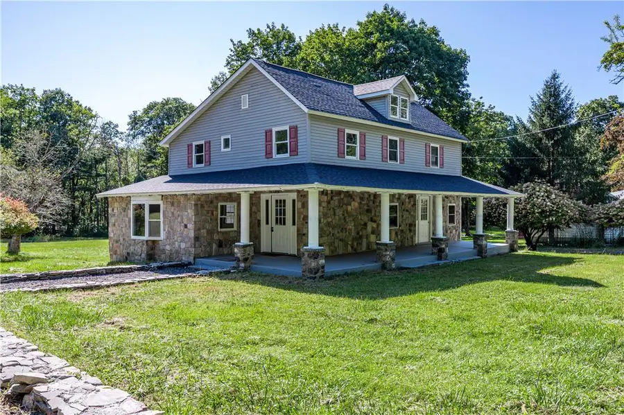 1206 Cherry Lane Road, Pocono, PA 18301 - #3