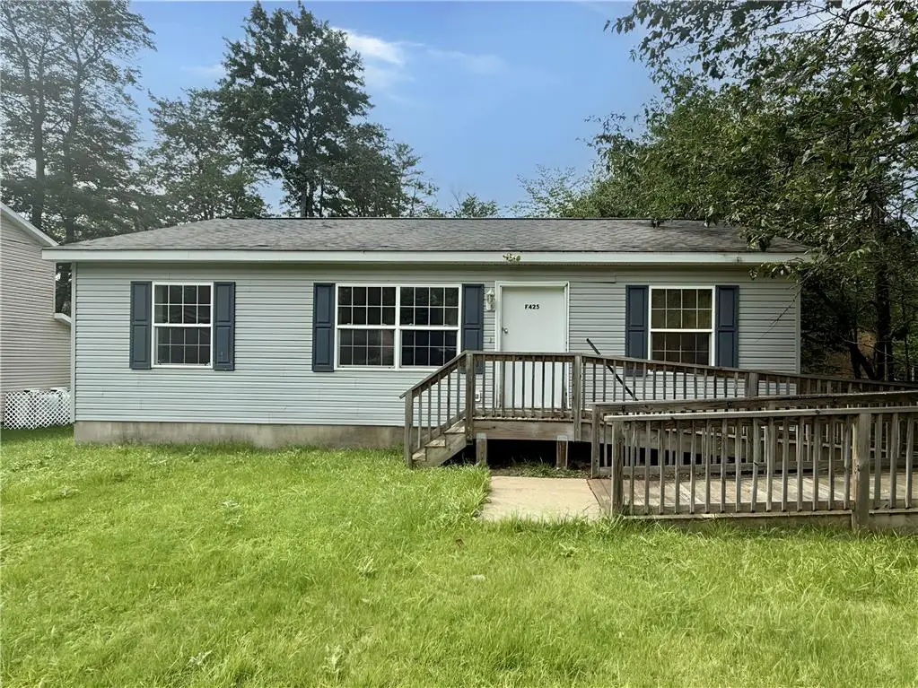 6372 Baltic Avenue, Coolbaugh, PA 18466 - #1