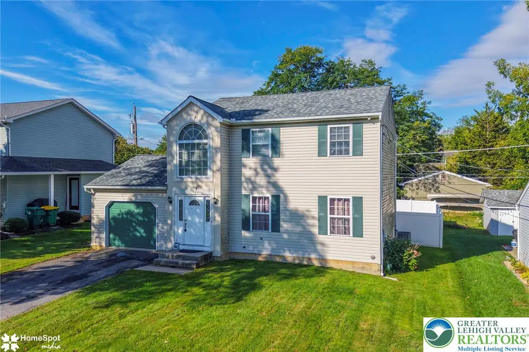 340 Avon Street, Easton, PA 18045 - #1