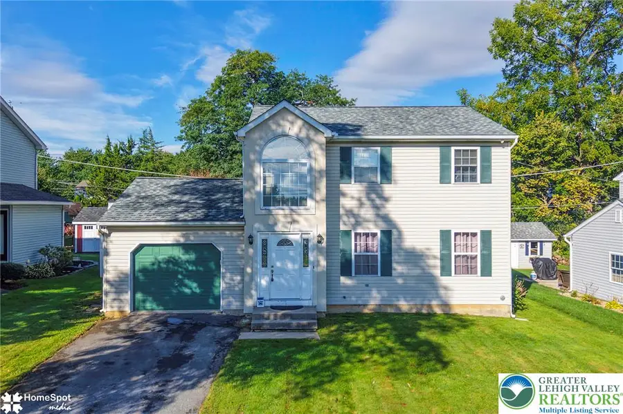 340 Avon Street, Easton, PA 18045 - #2
