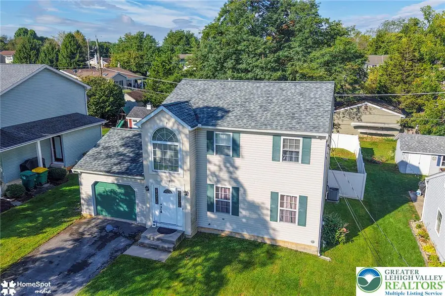 340 Avon Street, Easton, PA 18045 - #3