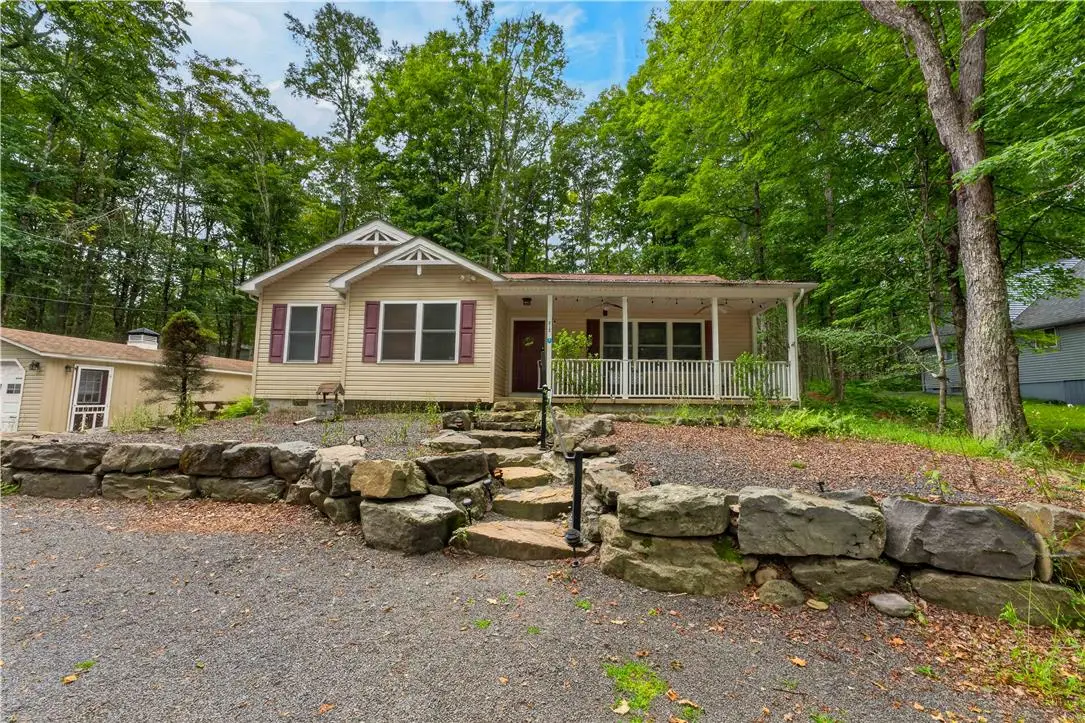 212 Eyota Drive, Pocono Lake, PA 18347 - #1