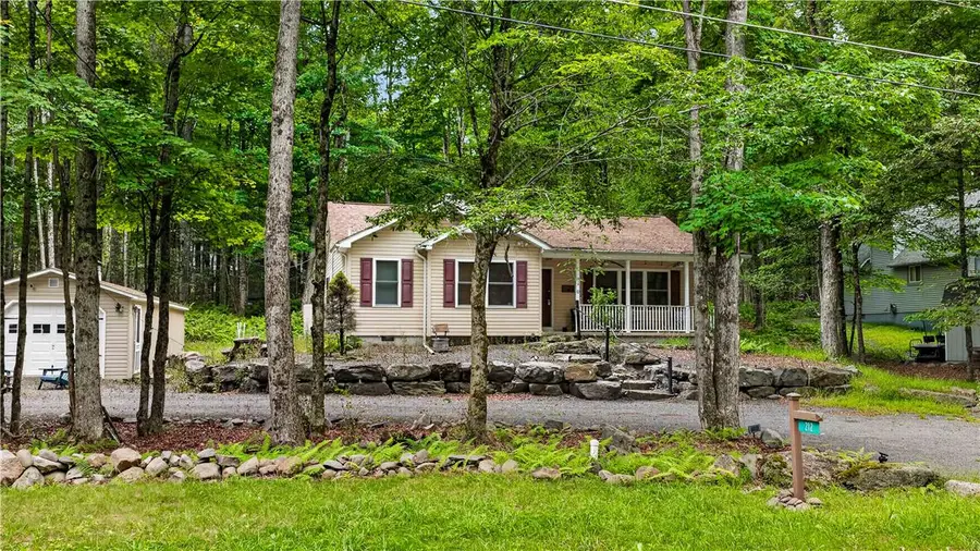 212 Eyota Drive, Pocono Lake, PA 18347 - #2